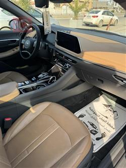 هيونداي سوناتا